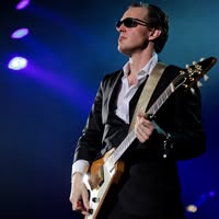 Joe Bonamassa Emails
