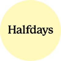 Halfdays Emails