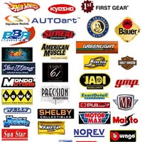 Diecast Models Wholesale Emails