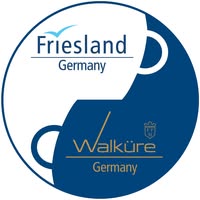 Friesland Porzellan Emails