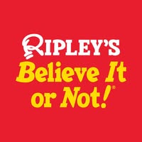 Ripley's Believe It or Not! Emails