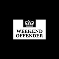 Weekend Offender Emails