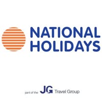 National Holidays Emails