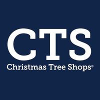 Christmas Tree Shops Emails