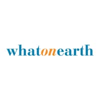 What on Earth Catalog Emails