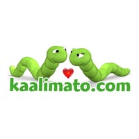 Kaalimato Emails