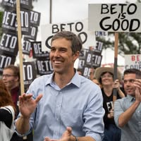 Beto O'Rourke Emails