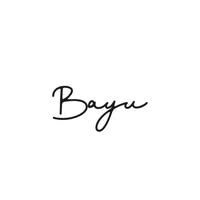 Bayu The Label Emails
