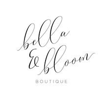 Bella and Bloom Boutique Emails