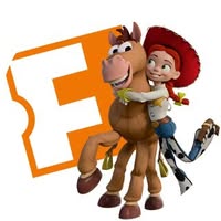 Fandango Emails