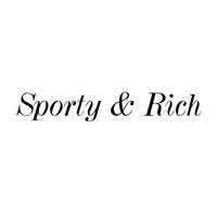 Sporty & Rich Emails