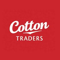 Cotton Traders Emails