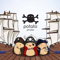 Potato Pirates Emails