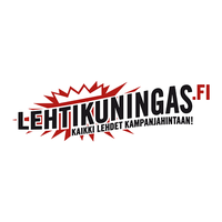 Lehtikuningas Emails