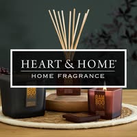 Heart and Home