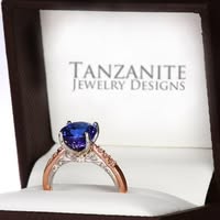 Tanzanite Jewelry Designs Emails