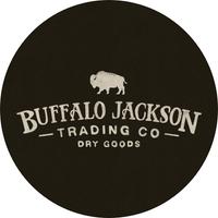 Buffalo Jackson Emails
