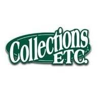 Collections Etc. Emails