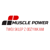 Muscle Power Emails