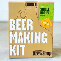 Brooklyn Brew Shop Emails