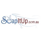 Soap It Up