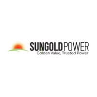 Sun Gold Power