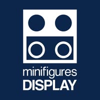 Minifigures Display Emails