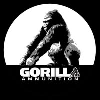 Gorilla Ammunition Emails