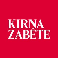 Kirna Zabete Emails