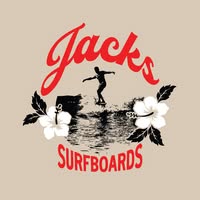 Jack's Surfboards Emails