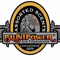 BluntPower Emails