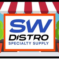 SW Distro Emails
