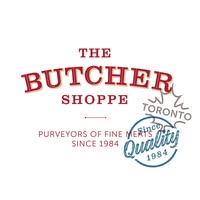 The Butcher Shoppe Emails
