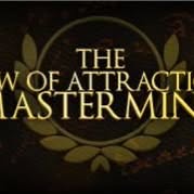 The Law of Attraction Mastermind Emails