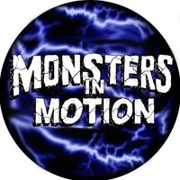 Monsters in Motion Emails