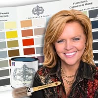 Heirloom Traditions Paint Emails