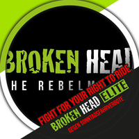 Broken Head Emails