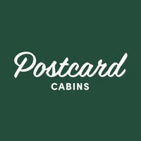 Postcard Cabins