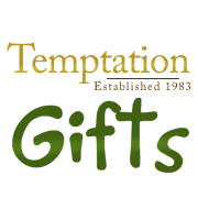 Temptation Gifts Emails