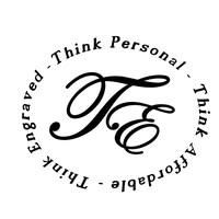 Think Engraved Emails