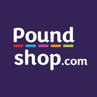 Poundshop Emails