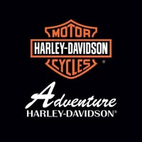 Adventure Harley-Davidson Emails