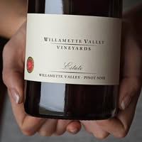 Willamette Valley Vineyards Emails