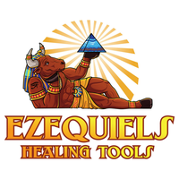 Ezequiel's Healing Tools Emails
