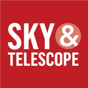 Sky & Telescope Emails