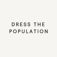 Dress the Population Emails