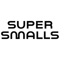 Super Smalls Emails