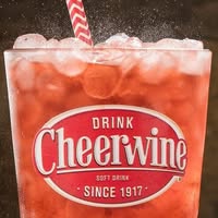Cheerwine Emails