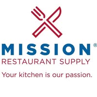 Mission Restaurant Supply Emails