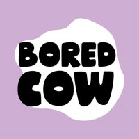 Bored Cow Emails